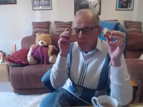 Ferret7777 online show from February 2, 2025, 12:02 pm