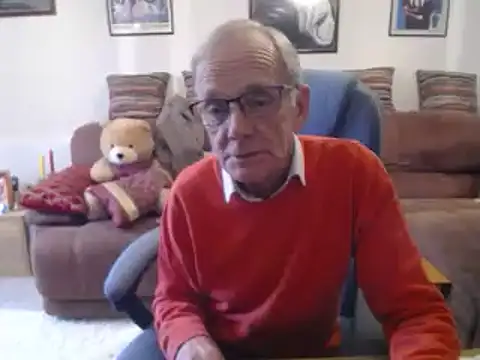 Ferret7777 online show from February 4, 2025, 12:00 pm