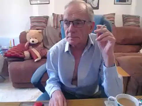 Ferret7777 online show from February 9, 2025, 11:25 am