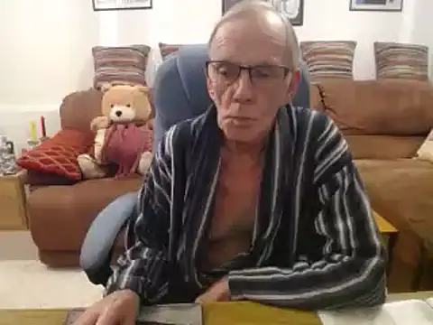 Ferret7777 online show from February 11, 2025, 11:54 pm