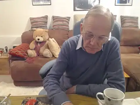 Ferret7777 online show from February 1, 2026, 7:01 pm