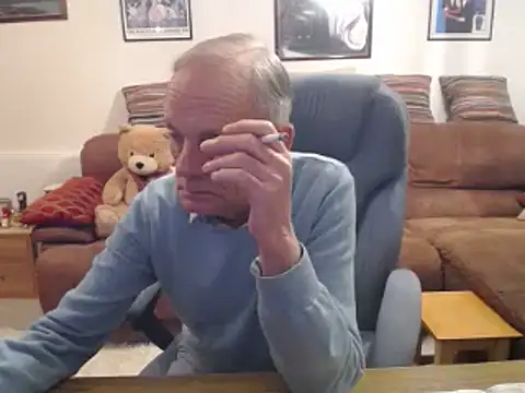 Snapshot of Ferret7777 chatting on February 18, 2026, 3:08 pm Ferret7777 online show from February 18, 2026, 3:08 pm