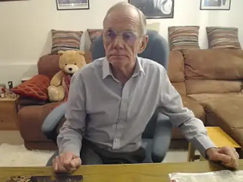 Snapshot of Ferret7777 chatting on February 28, 2026, 12:50 pm Ferret7777 online show from February 28, 2026, 12:50 pm