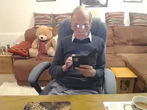 Snapshot of Ferret7777 chatting on March 6, 2026, 8:38 pm Ferret7777 online show from March 6, 2026, 8:38 pm