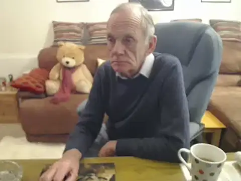 Snapshot of Ferret7777 chatting on March 9, 2026, 8:02 pm Ferret7777 online show from March 9, 2026, 8:02 pm