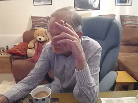 Snapshot of Ferret7777 chatting on March 11, 2026, 9:21 pm Ferret7777 online show from March 11, 2026, 9:21 pm