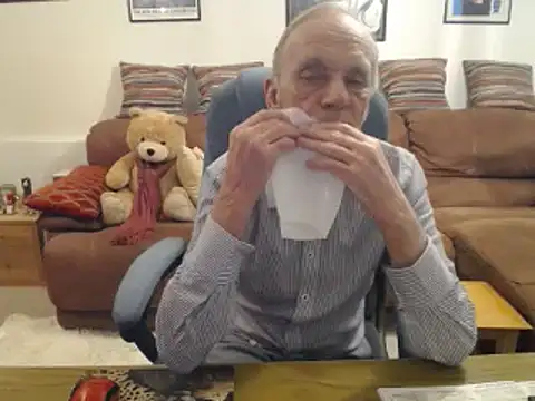 Snapshot of Ferret7777 chatting on March 13, 2026, 7:09 pm Ferret7777 online show from March 13, 2026, 7:09 pm