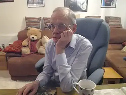 Snapshot of Ferret7777 chatting on March 19, 2026, 6:45 pm Ferret7777 online show from March 19, 2026, 6:45 pm