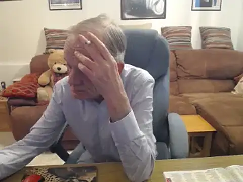 Snapshot of Ferret7777 chatting on March 20, 2026, 8:03 pm Ferret7777 online show from March 20, 2026, 8:03 pm