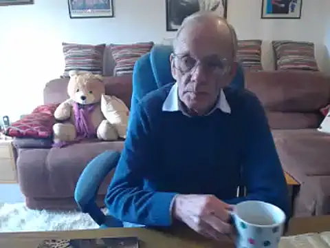 Snapshot of Ferret7777 chatting on March 21, 2026, 2:20 pm Ferret7777 online show from March 21, 2026, 2:20 pm