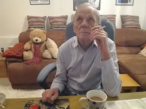 Snapshot of Ferret7777 chatting on March 22, 2026, 9:18 pm Ferret7777 online show from March 22, 2026, 9:18 pm