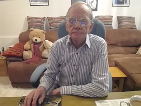 Snapshot of Ferret7777 chatting on March 26, 2026, 8:47 pm Ferret7777 online show from March 26, 2026, 8:47 pm