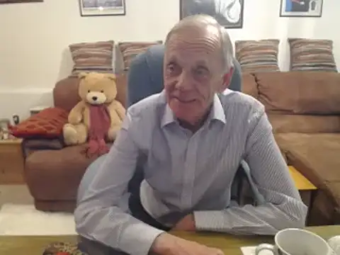Ferret7777 online show from April 30, 2026, 7:09 pm
