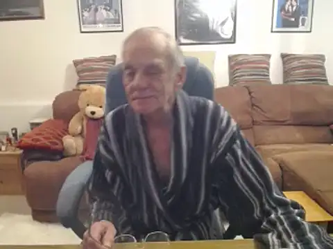 Ferret7777 online show from May 16, 2026, 10:30 pm