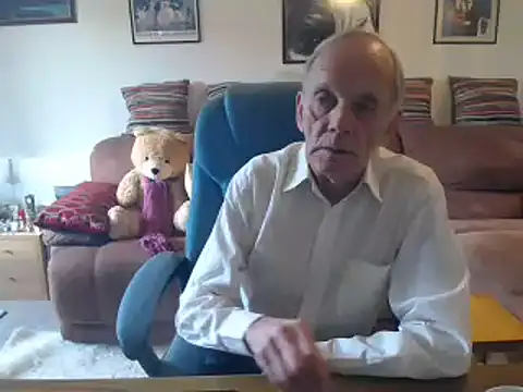 Ferret7777 online show from May 17, 2026, 11:28 am