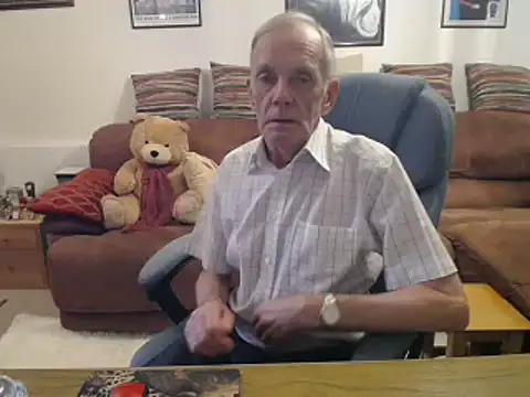 Ferret7777 online show from June 29, 2026, 6:30 pm