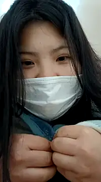 hello098712 online show from January 3, 2025, 3:01 pm