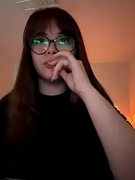 CutiePie3 online show from December 3, 2025, 6:32 am