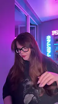 CutiePie3 online show from March 14, 2026, 7:30 pm