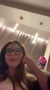 CutiePie3 online show from May 5, 2026, 10:51 pm