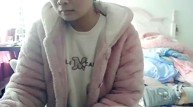 CN-Xiaoxi online show from December 29, 2024, 5:53 am