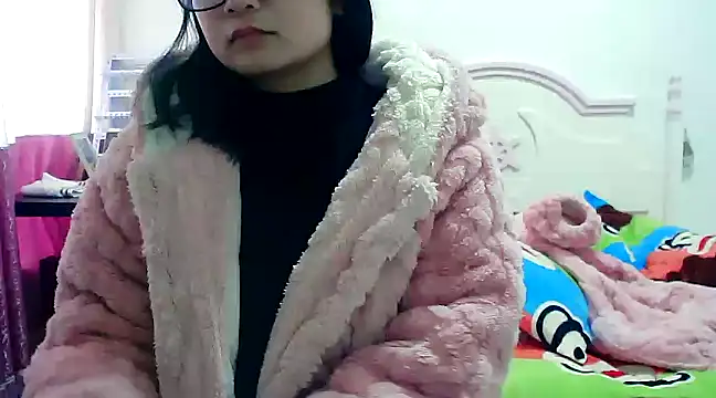 CN-Xiaoxi online show from February 19, 2025, 12:25 am