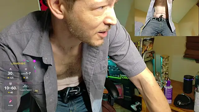 MasterForgedRayy online show from March 7, 2026, 12:51 am