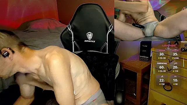 MasterForgedRayy online show from May 7, 2026, 7:58 am