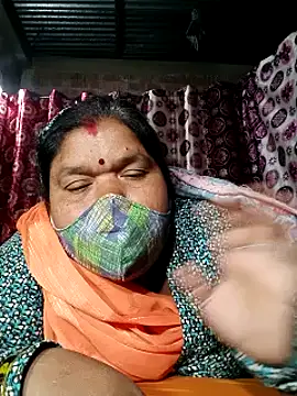 Hot Falguni online show from January 14, 2025, 3:53 am