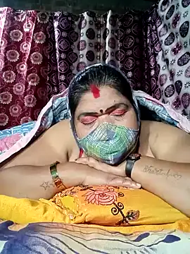 Hot Falguni online show from January 14, 2025, 10:34 pm
