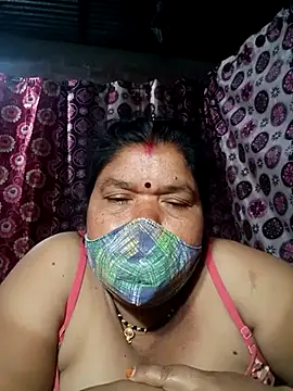Hot Falguni online show from January 26, 2025, 1:20 am