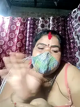 Hot Falguni online show from February 4, 2025, 1:02 am