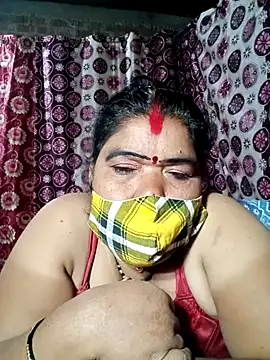 Hot Falguni online show from February 10, 2025, 1:35 am