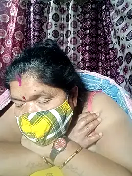 Hot Falguni online show from February 14, 2025, 7:44 pm