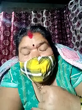 Hot Falguni online show from February 17, 2025, 1:04 am