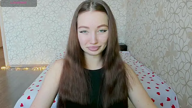 Lissa Cristal online show from May 8, 2026, 9:14 am