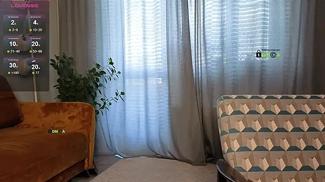 Snapshot of Your_dream_Alice chatting on February 26, 2025, 7:42 am Your dream Alice online show from February 26, 2025, 7:42 am