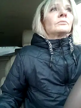 Milen Milf online show from December 5, 2024, 10:44 am