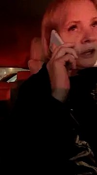 Milen Milf online show from December 20, 2024, 12:38 pm