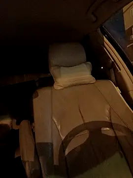 Milen Milf online show from February 23, 2025, 2:04 pm