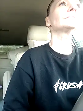 Milen Milf online show from March 20, 2025, 11:16 am