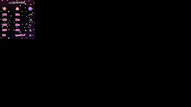 Snapshot of SussieRogers chatting on February 23, 2025, 2:07 am SussieRogers online show from February 23, 2025, 2:07 am
