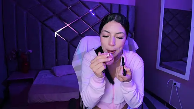 Poly Sasha  online show from February 19, 2026, 2:40 am