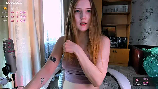 princessaalicc online show from January 17, 2026, 11:48 am