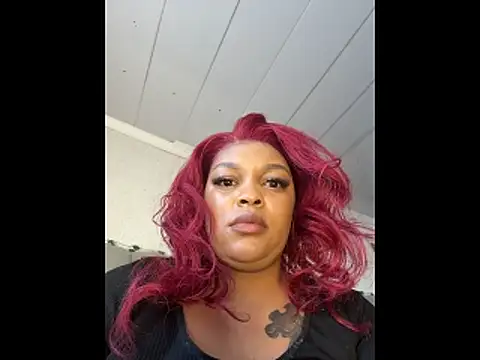 Naughty-Mel online show from June 12, 2026, 6:56 am