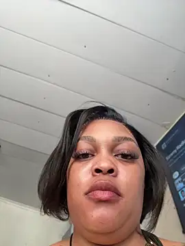 Naughty-Mel online show from August 1, 2026, 6:34 am