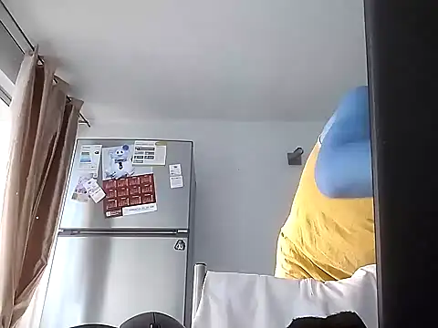 maria lasexy online show from December 20, 2024, 11:43 am