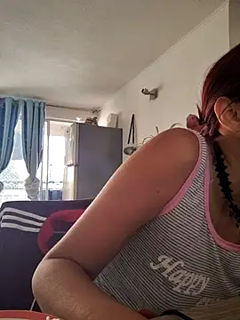 maria lasexy online show from March 4, 2025, 8:16 pm