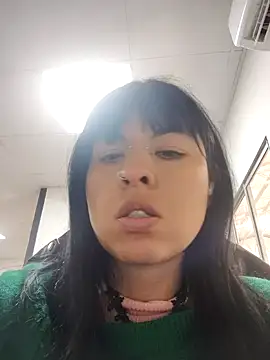 maria lasexy online show from October 6, 2025, 12:46 pm