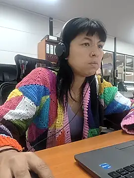 Snapshot of maria_lasexy chatting on February 17, 2026, 12:01 pm maria lasexy online show from February 17, 2026, 12:01 pm